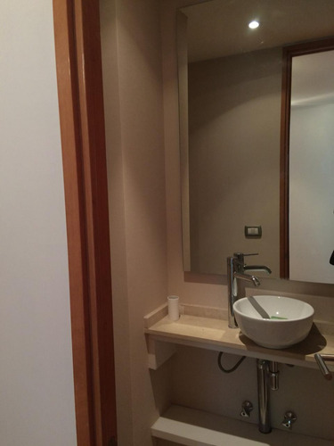 Arriendo Departamento NO 3D en suite Walk-in cl&oacute;set 3B 1E 1B P&iacute;o XI - Vitacura