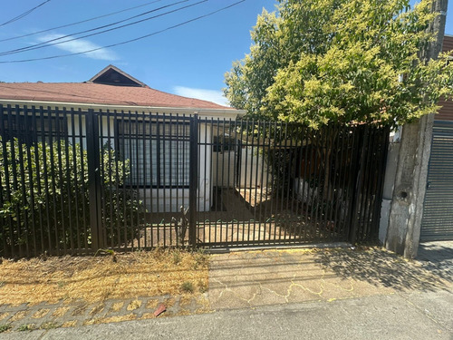 Arriendo Casa NO 4D 2B 3E 1B Vaticano - Las Condes