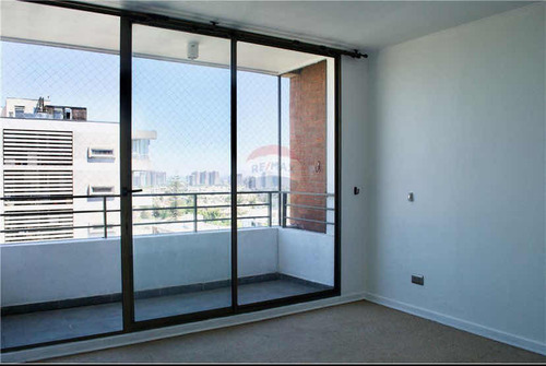 Venta Departamento 2D 2B 1E Metro Monse&ntilde;or Eyzaguirre - &Ntilde;u&ntilde;oa