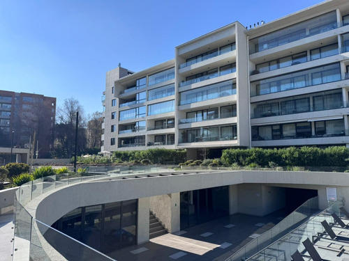 Arriendo Departamento NOSP 2D Walk-in cl&oacute;set 2B 1E 1B La Dehesa - Lo Barnechea