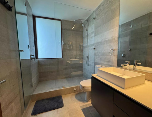 Venta Departamento NO 4D en suite Walk-in cl&oacute;set 4B 2E 2B Los Trapenses - Lo Barnechea