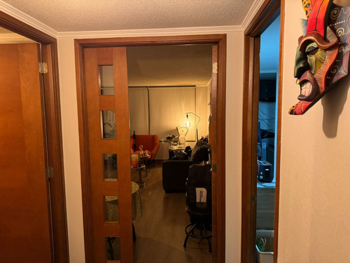 Arriendo Departamento 2D Walk-in cl&oacute;set 2B 1E 1B La Dehesa - Lo Barnechea