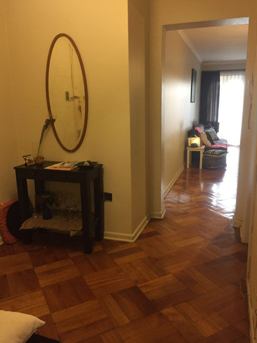 Arriendo Departamento 3D 2B 1B In&eacute;s de Su&aacute;rez - Providencia