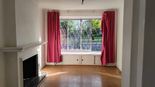 Arriendo Casa SO 6D 5B 5E 1B Troncos Viejos - La Reina