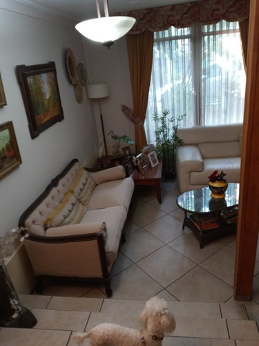 Venta Casa 5D 3B 2E Parque Juan XXIII - &Ntilde;u&ntilde;oa