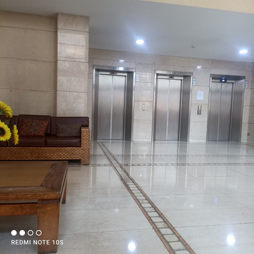 Arriendo Departamento NP 2D en suite Walk-in cl&oacute;set 2B 1E 1B Barrio El Golf - Las Condes