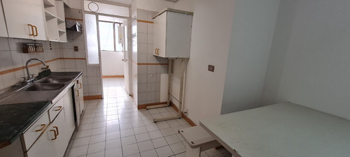 Arriendo Departamento NO 4D en suite 3B 1E 1B Barrio El Golf - Las Condes