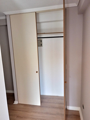 Venta Departamento 2D 2B 1E Metro Manquehue - Apumanque - Las Condes