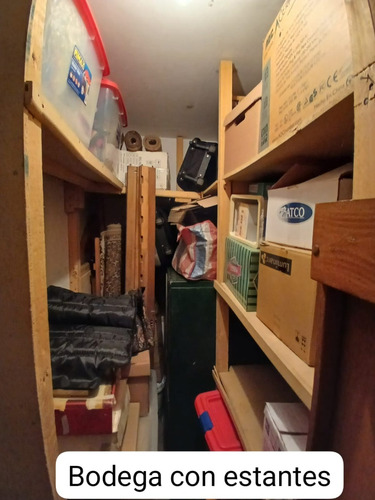 Arriendo Departamento P 3D 3B 1E 1B Antigua Lo Barnechea - Lo Barnechea