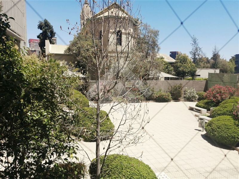 Arriendo Departamento SP 2D Walk-in cl&oacute;set 2B Bellavista - Providencia