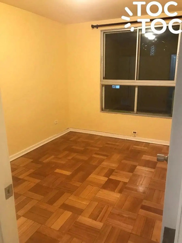 Arriendo Departamento 4D 3B 1E 1B Pedro de Valdivia - Providencia