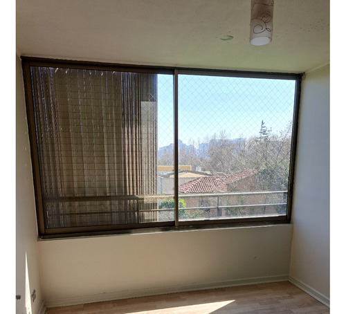 Arriendo Departamento NP 2D en suite Walk-in cl&oacute;set 2B 1E 1B Metro Monse&ntilde;or Eyzaguirre - &Ntilde;u&ntilde;oa