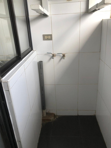 Arriendo Departamento NO 3D 3B 1E 1B  - Vitacura