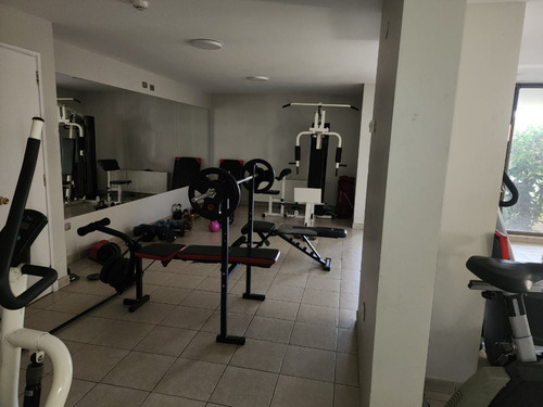 Arriendo Departamento SO 2D en suite Walk-in cl&oacute;set 2B 1E 1B Centro Financiero - Las Condes