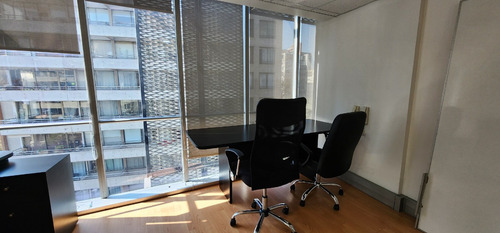 Arriendo Oficina NO 2B 1E 1B Pedro de Valdivia - Providencia