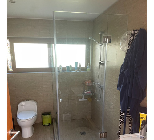 Venta Casa SO 5D en suite Walk-in cl&oacute;set 5B 4E 1B El Array&aacute;n - Lo Barnechea