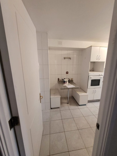 Venta Departamento O 3D en suite Walk-in cl&oacute;set 3B 1E 1B Los Leones - Providencia