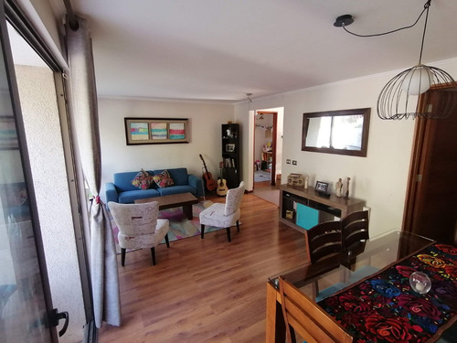 Venta Casa NOSP 5D en suite Walk-in cl&oacute;set 4B 2E 1B La Reina Alta - La Reina