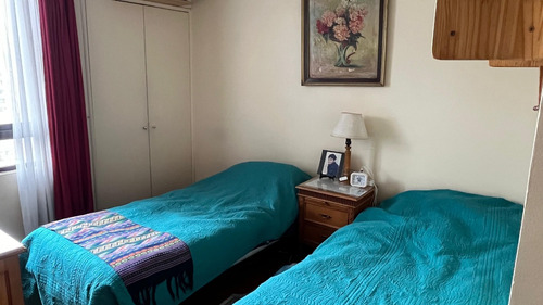 Venta Departamento NP 2D en suite 2B 1E 1B Metro Monse&ntilde;or Eyzaguirre - &Ntilde;u&ntilde;oa