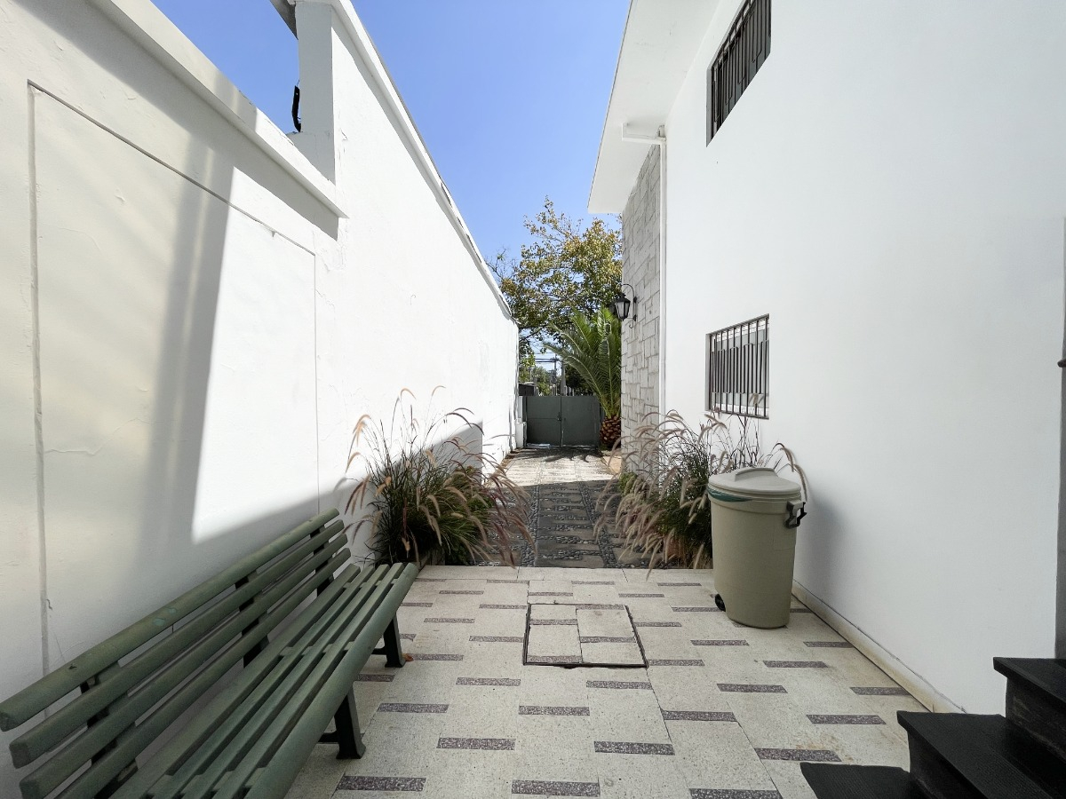 Venta Departamento NOSP 4D en suite 3B 2E 1Bd Villa Frei - &Ntilde;u&ntilde;oa