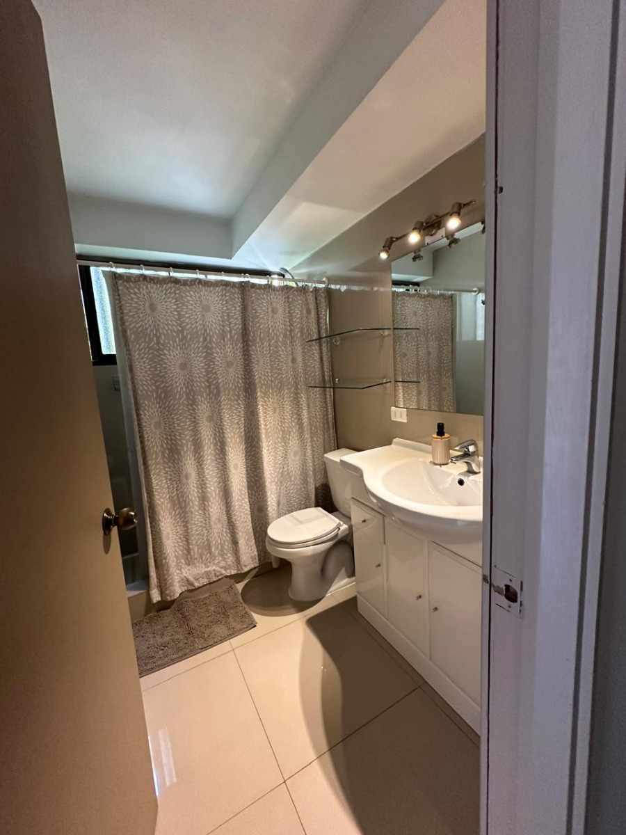 Arriendo Departamento NOSP 3D en suite 2B 1E Sebasti&aacute;n Elcano - Las Condes