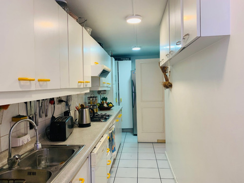 Venta Departamento N 2D 2B 1E 1B Sebasti&aacute;n Elcano - Las Condes