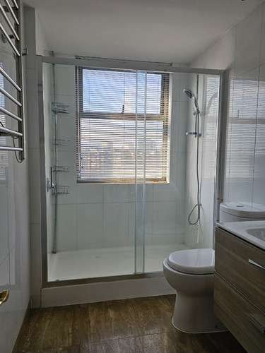 Venta Departamento NOSP 3D en suite 2B 2E 1B Parque Bicentenario - Vitacura