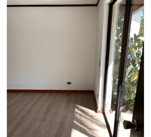 Arriendo Casa NO 4D en suite 3B 4E Campus Oriente - Providencia