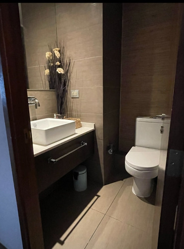 Arriendo Departamento NO 3D en suite Walk-in cl&oacute;set 3B 2E 1B La Dehesa - Lo Barnechea