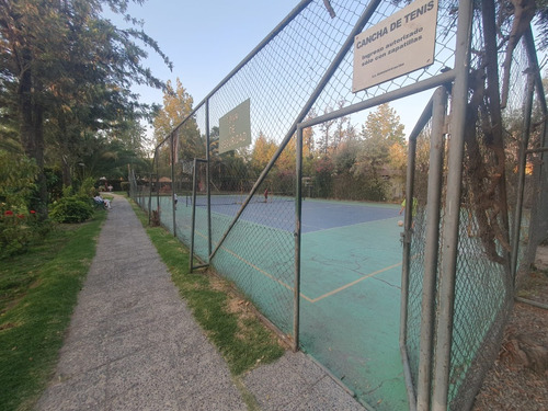 Venta Departamento 2D 2B 1E Villa Los Jard&iacute;nes - Villa Los Presidentes - &Ntilde;u&ntilde;oa