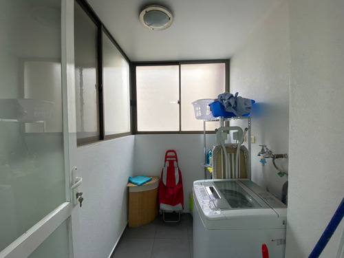 Arriendo Departamento SP 3D en suite 2B 3E 1B Sebasti&aacute;n Elcano - Las Condes