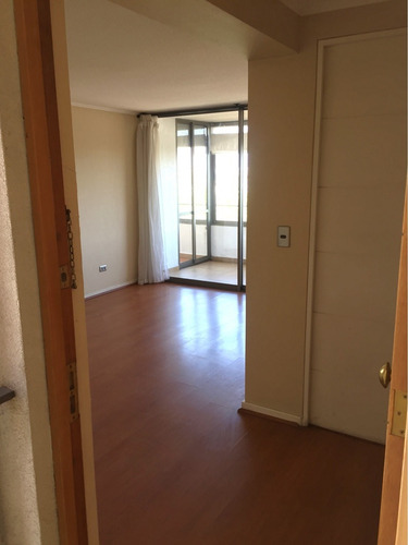 Arriendo Departamento SO 2D en suite Walk-in cl&oacute;set 2B 1E 1B Pedro de Valdivia - Providencia