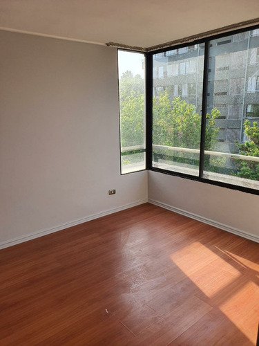Venta Departamento NP 2D 2B 1E 1B Los Leones - Providencia