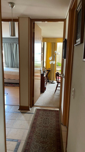 Arriendo Departamento SP 4D en suite Walk-in cl&oacute;set 4B 2E 1B Vaticano - Las Condes