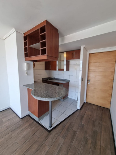 Venta Departamento P 2D 2B 1E 1B Metro &Ntilde;u&ntilde;oa - &Ntilde;u&ntilde;oa