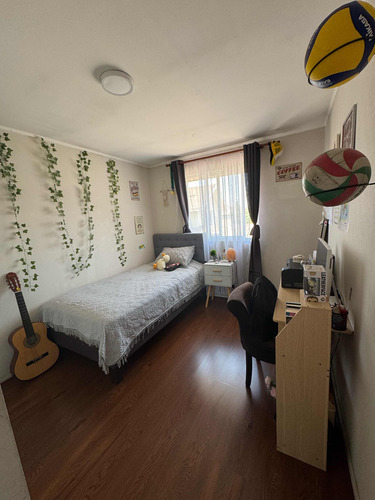 Venta Casa 4D 3B 2E Centro de Colina - Colina