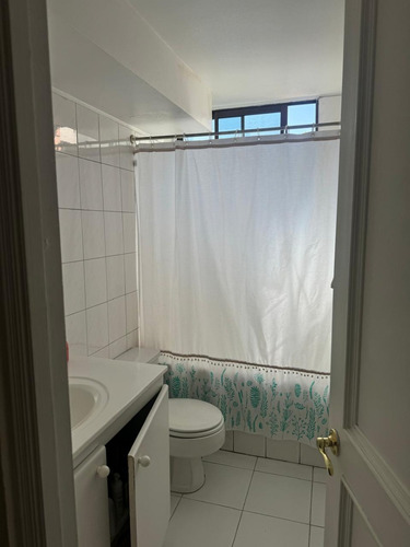 Arriendo Departamento 3D 2B 1E 1B Tabancura - Vitacura