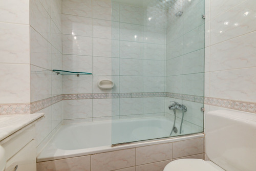 Venta Departamento SP 3D 3B 2E 1B Vaticano - Las Condes