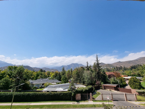 Venta Departamento O 2D 2B 2E 1B Mall Sport - Las Condes