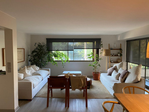 Arriendo Departamento NO 3D en suite 3B 1E 1B Alto Las Condes - Las Condes