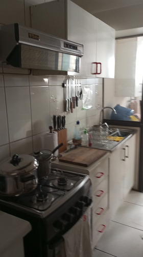 Arriendo Departamento SO 4D en suite 3B 1E 1B Sebasti&aacute;n Elcano - Las Condes