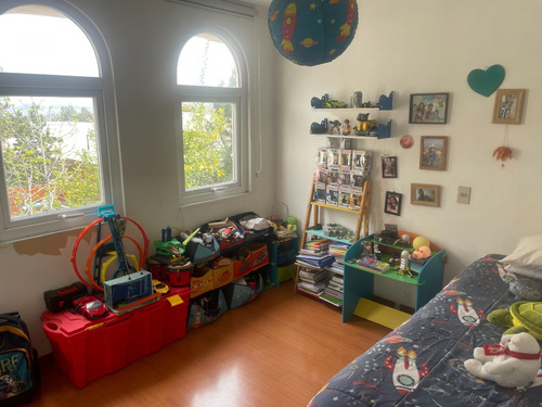 Venta Casa 6D en suite Walk-in cl&oacute;set 5B 2E 1B La Reina Alta - La Reina