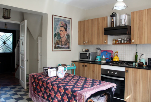 Venta Casa 3D 2B Las Lilas - Providencia