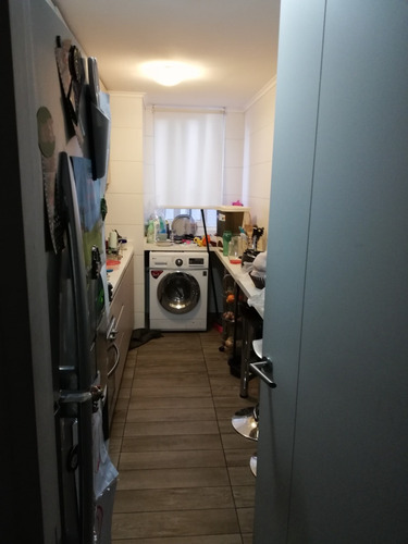 Arriendo Departamento NO 3D 3B 1E 1B Estadio Nacional - &Ntilde;u&ntilde;oa