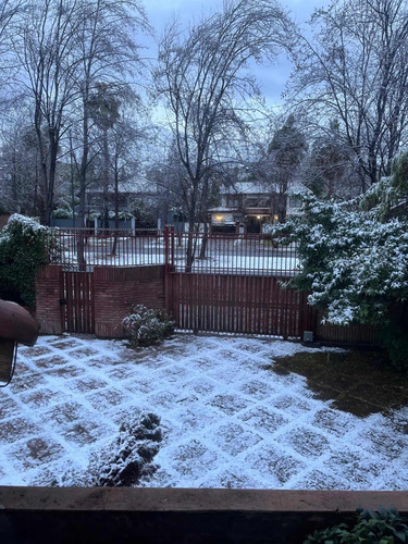 Venta Casa 6D 5B 4E Los Trapenses - Lo Barnechea