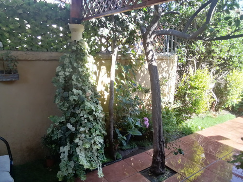 Venta Casa NO 3D 1B 1E Villa Los Jard&iacute;nes - Villa Los Presidentes - &Ntilde;u&ntilde;oa