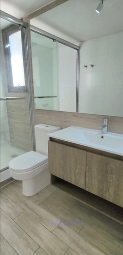 Venta Departamento N 2D en suite Walk-in cl&oacute;set 2B 2E 1B Puente Nuevo - Lo Barnechea