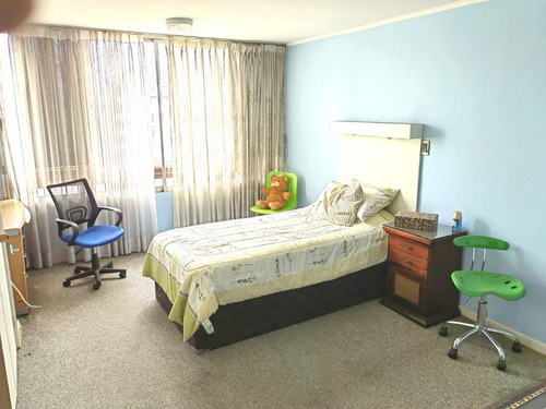 Venta Departamento NP 3D 3B 2E 1B Las Lilas - Providencia