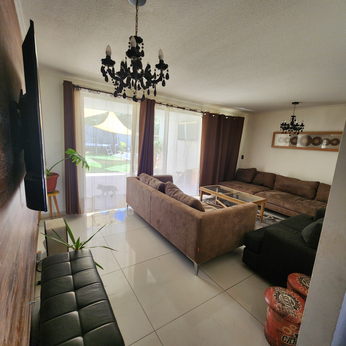 Venta Casa 4D 3B 4E Chicureo - Colina