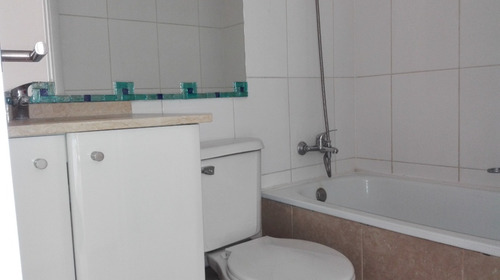 Venta Departamento NO 2D en suite Walk-in cl&oacute;set 2B 1E 1B Metro Monse&ntilde;or Eyzaguirre - &Ntilde;u&ntilde;oa